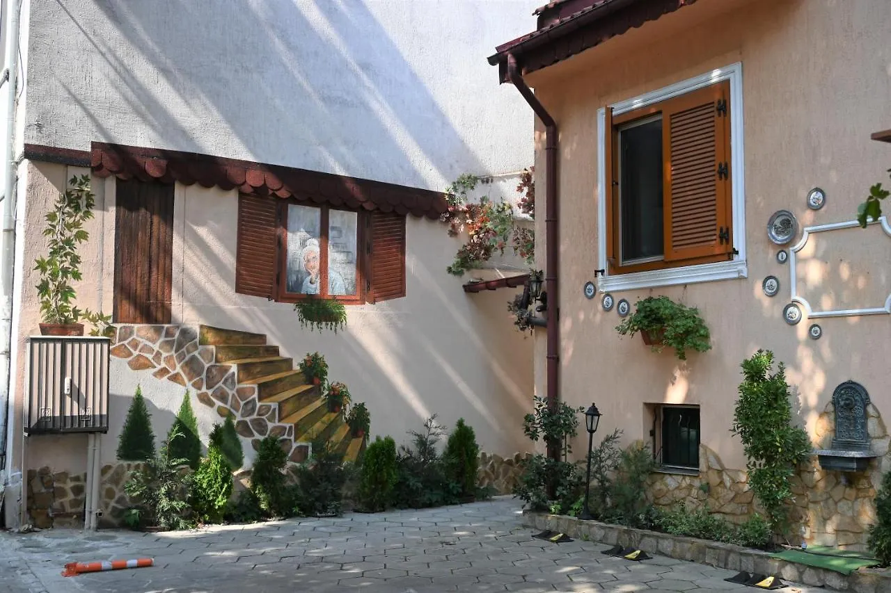 Guest house Villa Magicland Sofia