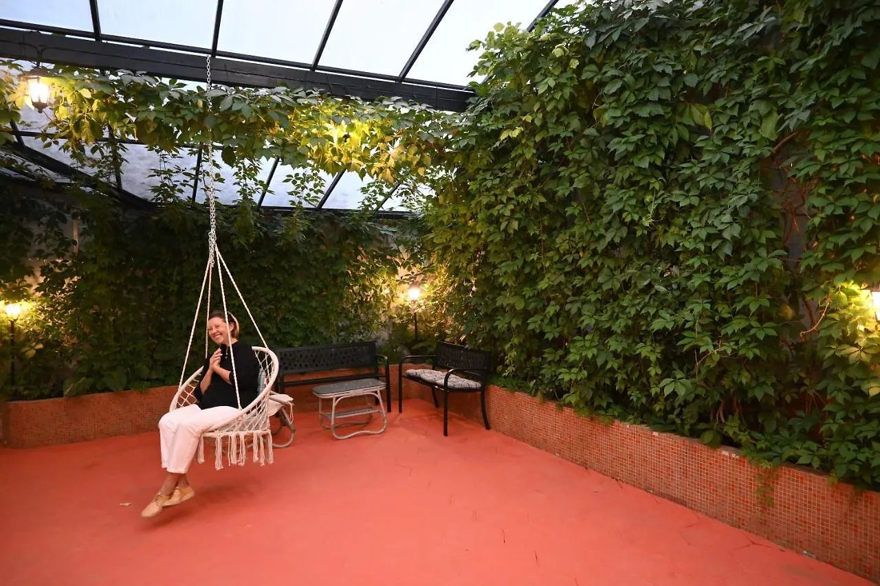 Guest house Villa Magicland Sofia Bulgaria