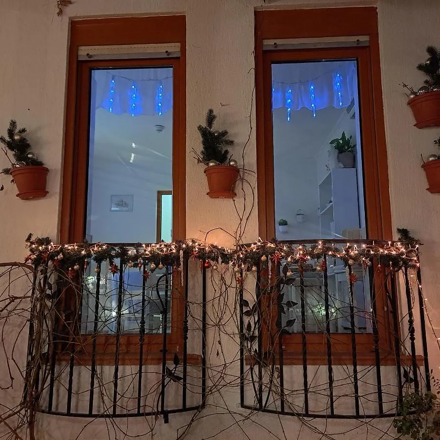 Villa Magicland Sofia Guest house