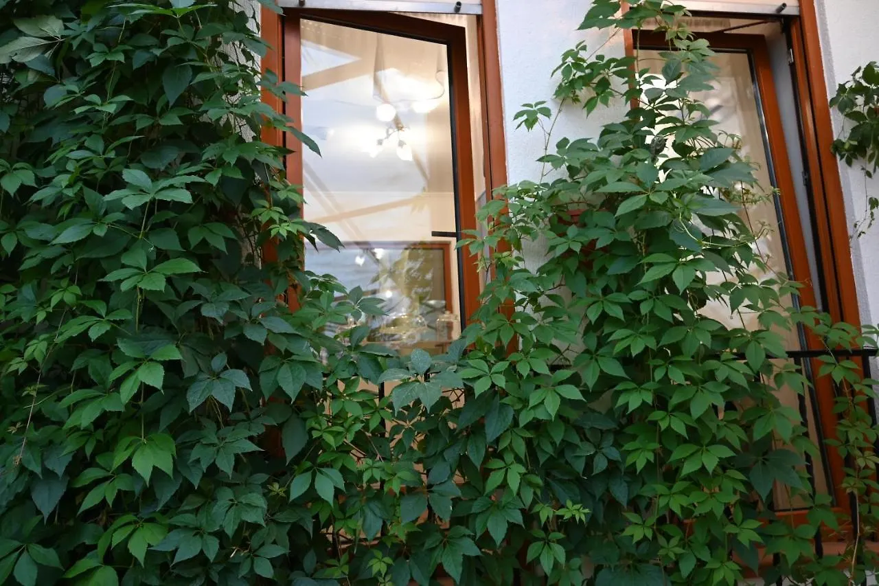 Guest house Villa Magicland Sofia Bulgaria