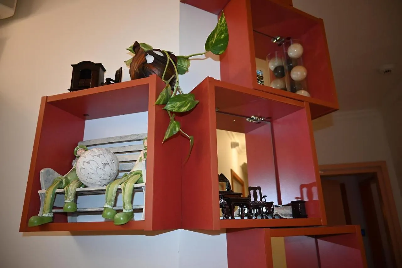 Villa Magicland Sofia Guest house