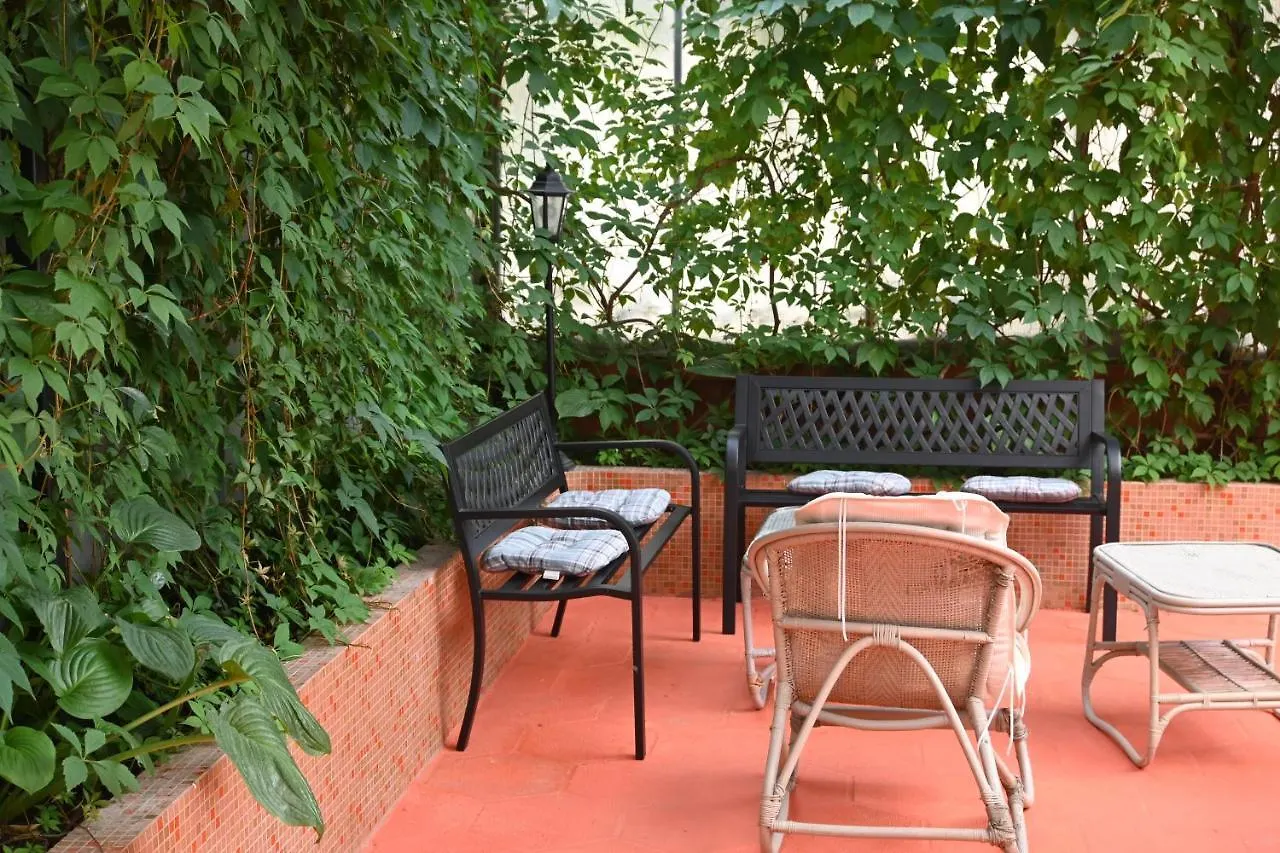 Villa Magicland Sofia Guest house