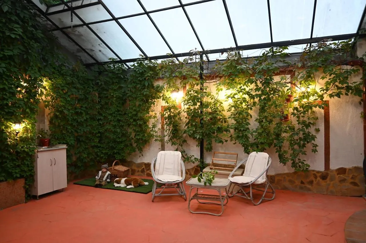 Guest house Villa Magicland Sofia
