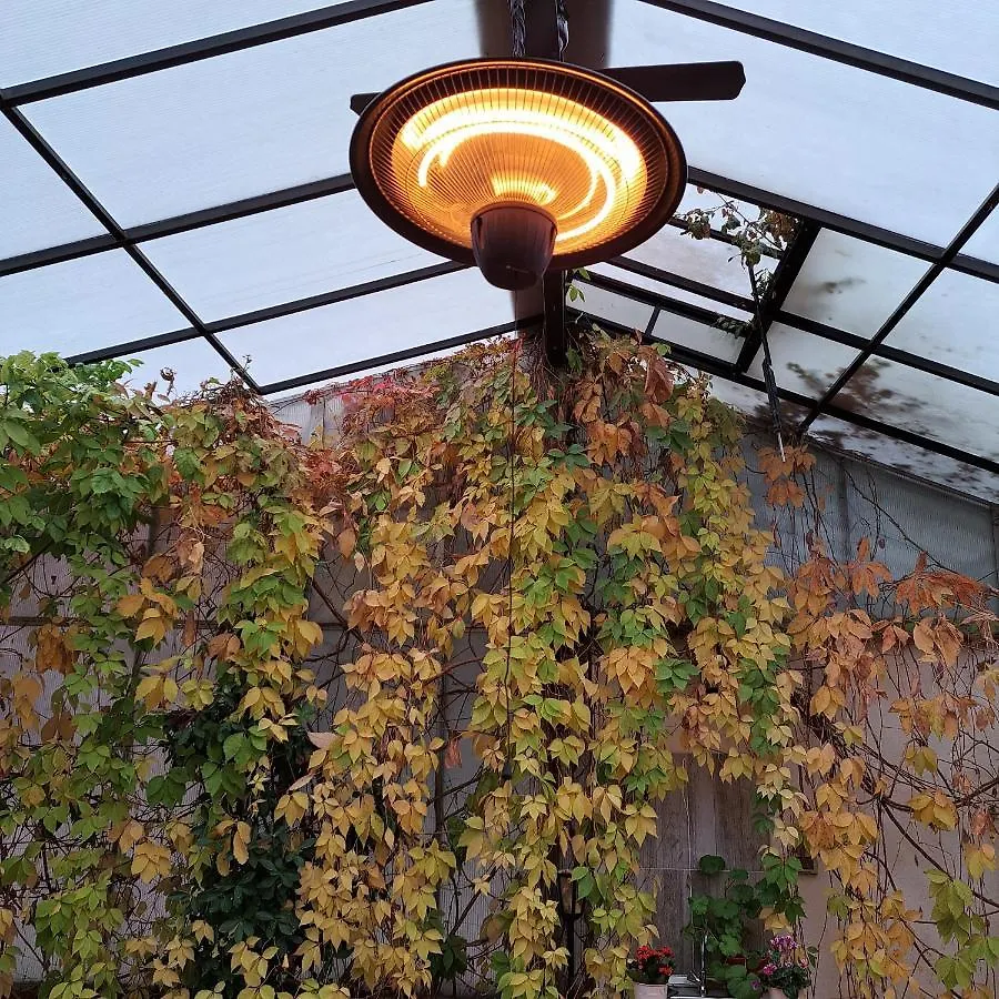 Pensionat Villa Magicland Sofia